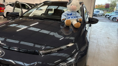 Hyundai BAYON 1.0 TGDi 48V MHEV SE Connect 5dr DCT Petrol Hatchback